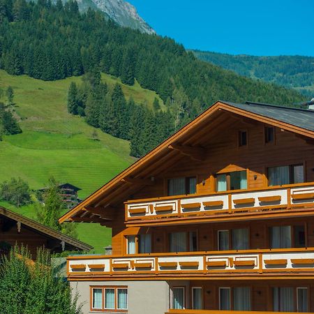 Smarthotel Dorfgastein Exteriér fotografie