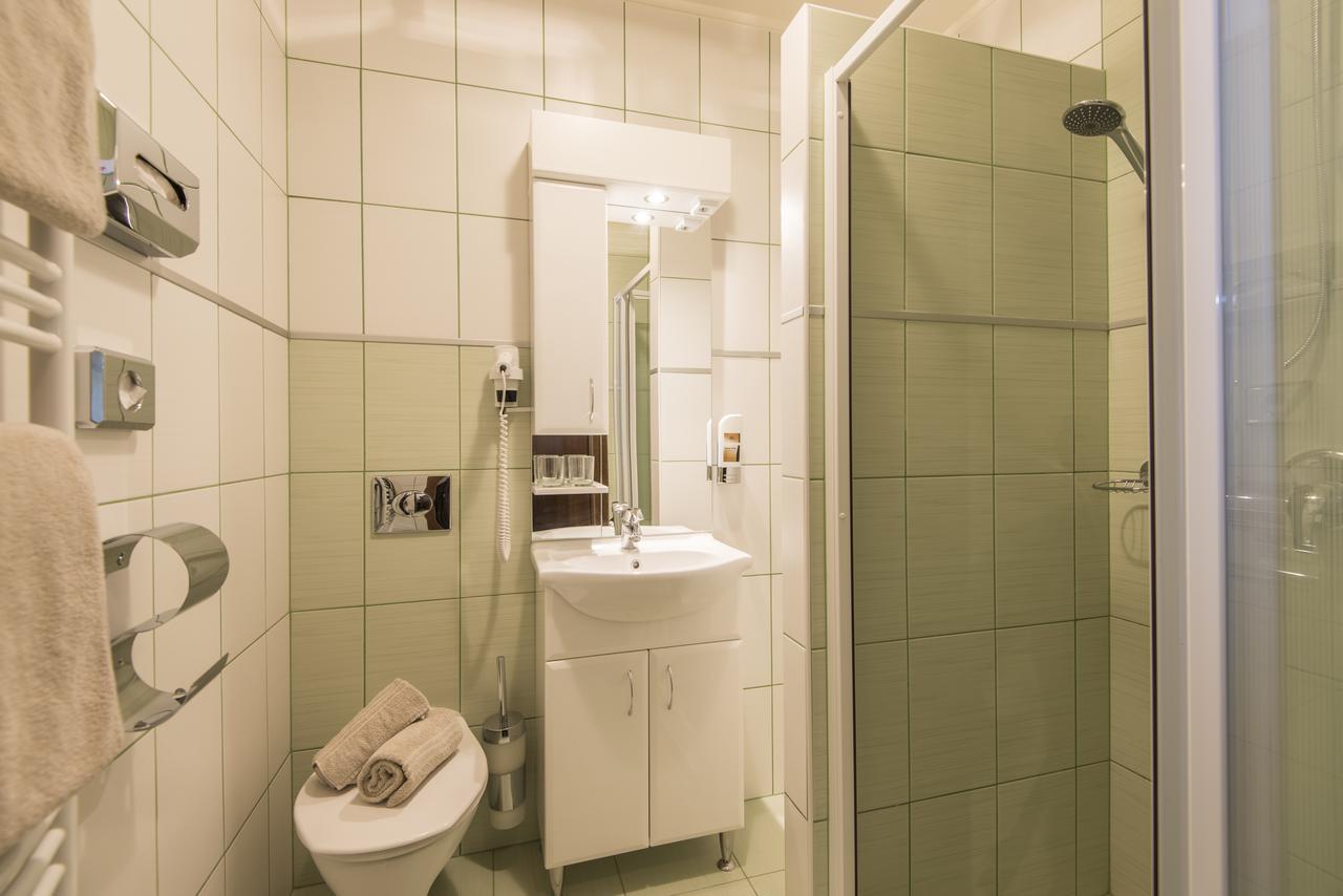 Smarthotel Dorfgastein Exteriér fotografie