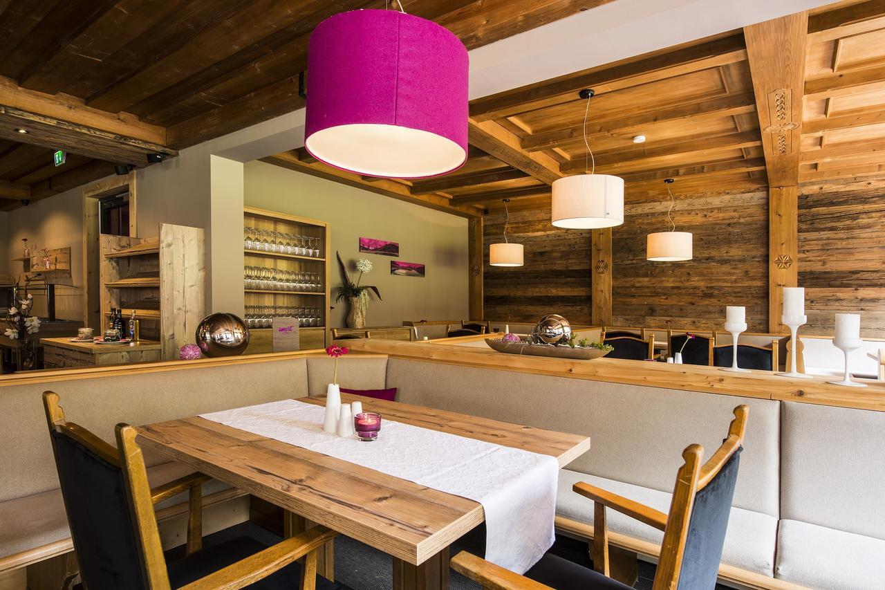 Smarthotel Dorfgastein Exteriér fotografie