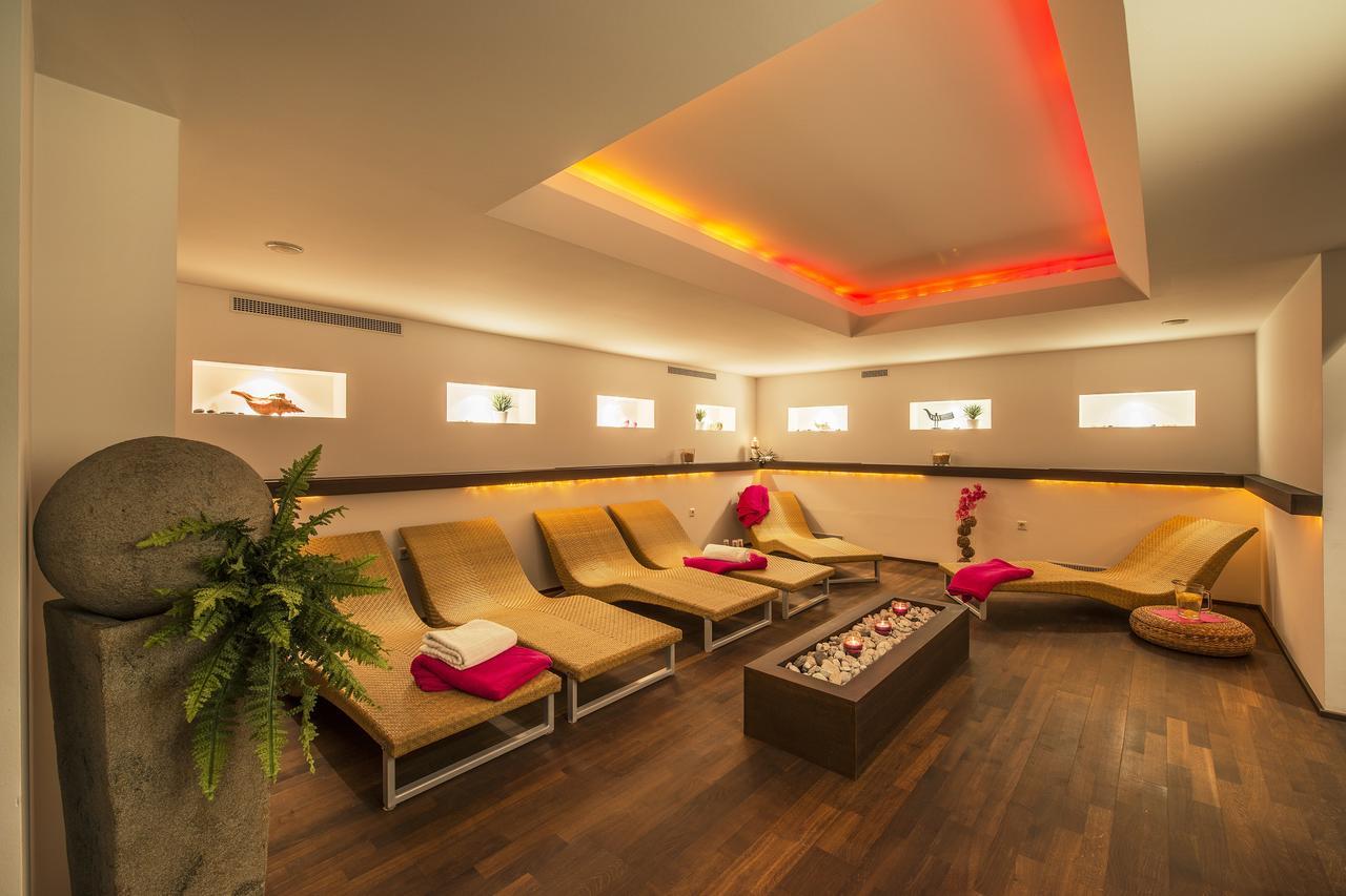Smarthotel Dorfgastein Exteriér fotografie