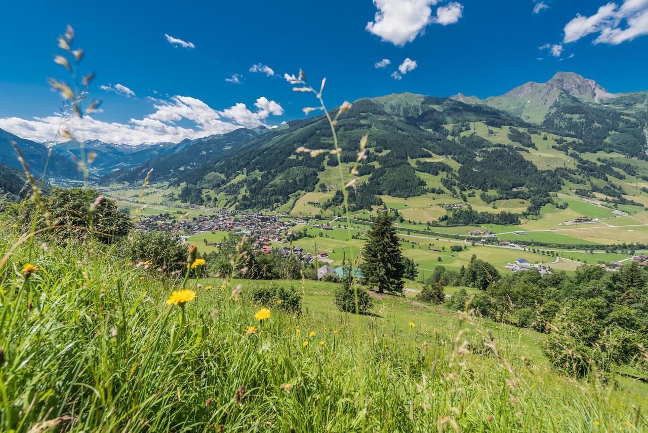 Smarthotel Dorfgastein Exteriér fotografie