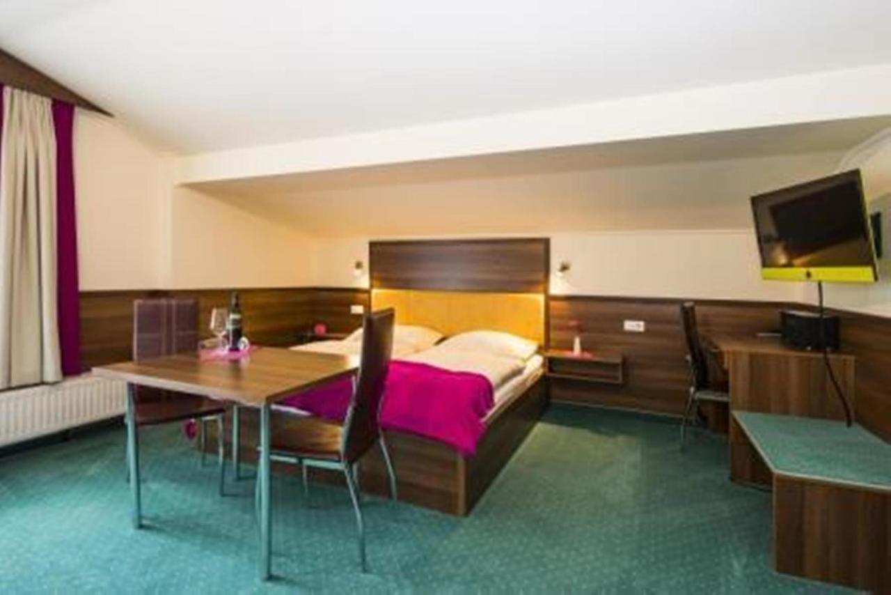 Smarthotel Dorfgastein Exteriér fotografie