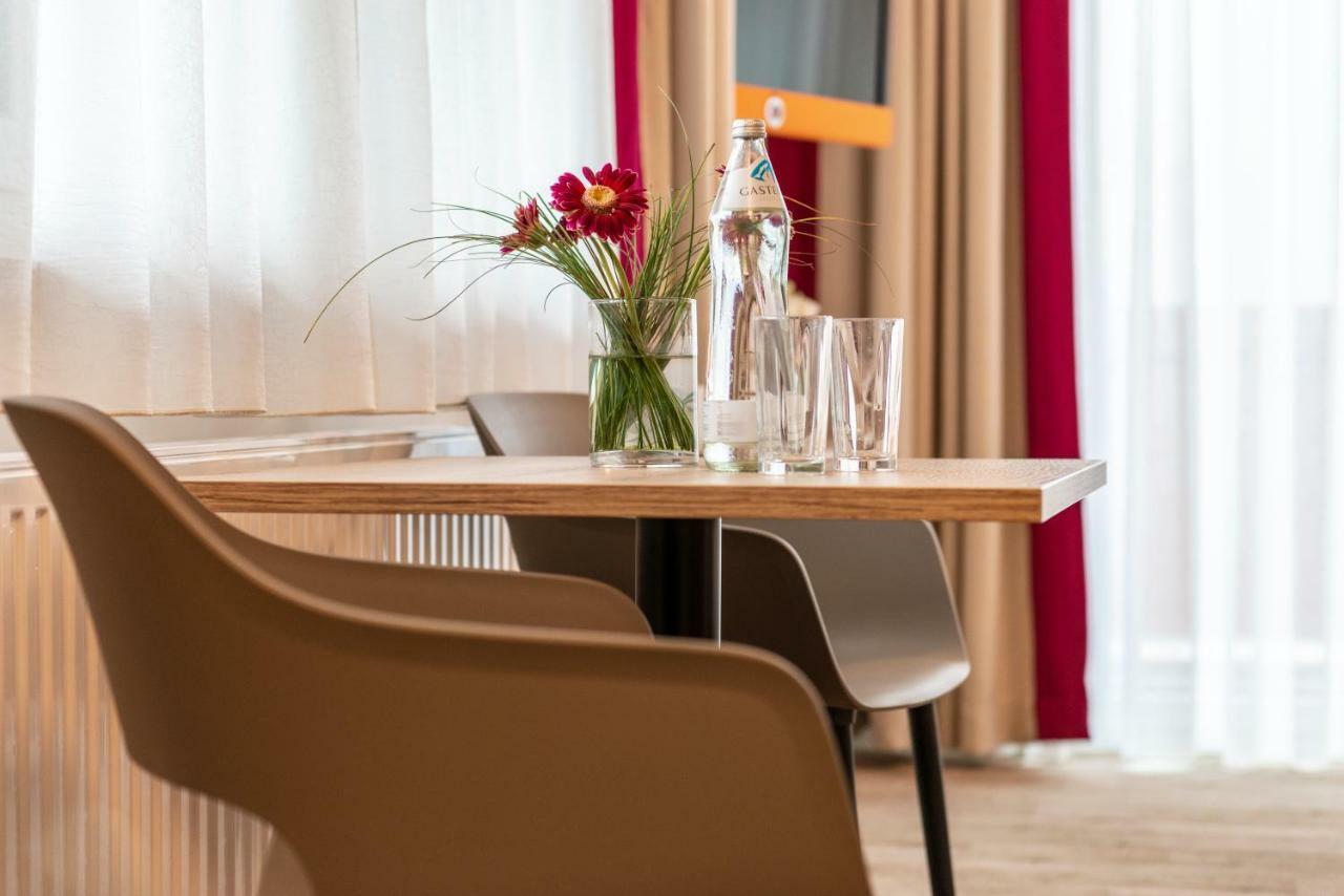 Smarthotel Dorfgastein Exteriér fotografie